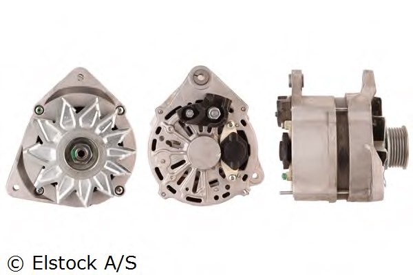 ELSTOCK 28-4590 Alternator